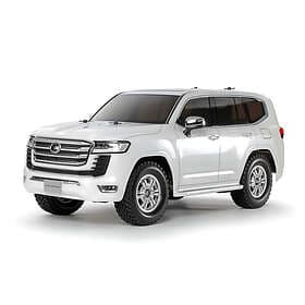 Tamiya Toyota Land Cruiser 300 (CC-02) 58688