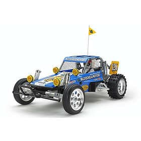 Tamiya Wild One Off-Roader Blockhead Mo (06612)