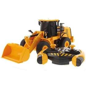 Carrera Toys CAT Wheel Loader 1:35