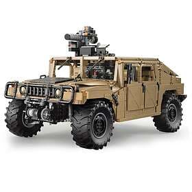 Humvee CaDA Varje