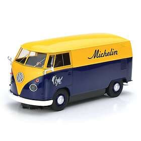 Scalextric Volkswagen T1b Michelin