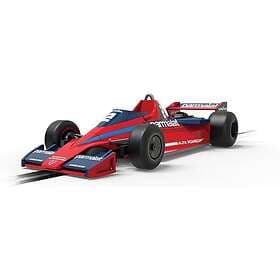 Scalextric Brabham BT46 Italiensk GP 1978 Watson
