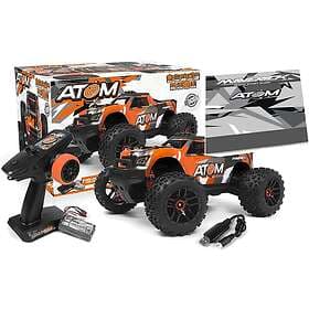 Maverick Atom 1:18 4WD Truck