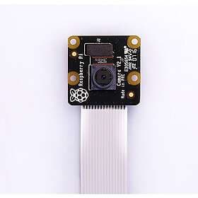 Raspberry Pi Kameramodul 2 NoIR (8MP)