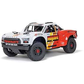 Arrma Mojave 4S 4WD Desert Truck RTR