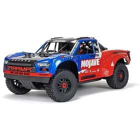 Arrma Mojave 4S 4WD Desert RTR