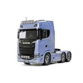 Tamiya Scania 770 S 6x4 Truck 1/14 Kit