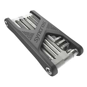 Syncros Matchbox 19ct Multi-Verktyg