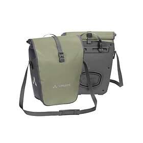 Vaude Aqua Back Cykelväska Set Grön