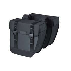 Basil Tour Waterproof Pannier Set
