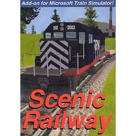 Microsoft Train Simulator (PC)