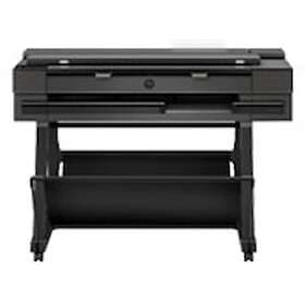 HP DesignJet T850 36" Multifunction Color Printer