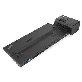 Lenovo ThinkPad Ultra Docking Station Dockningsstation VGA,
