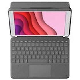 Logitech Combo Touch for iPad Pro 11" (DE)