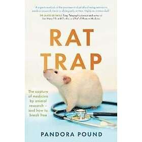 Dr Pandora Pound: Rat Trap