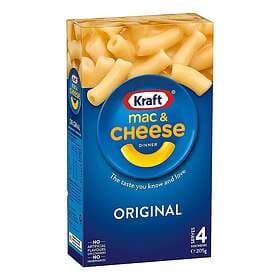 Kraft Macaroni & Cheese 205g