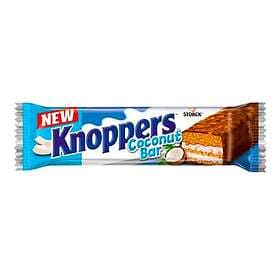 Knoppers Coconut Bar 40g