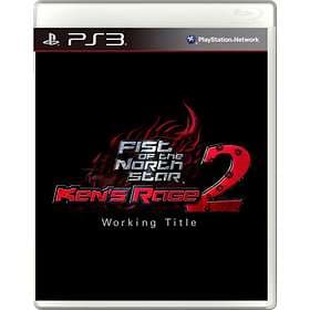 Fist of the North Star: Ken's Rage 2 (PS3)
