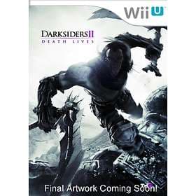 Darksiders II (Wii U)