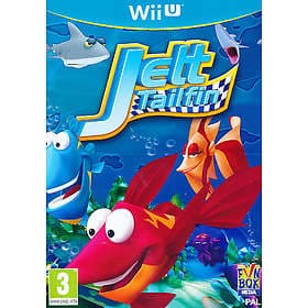 Jett Tailfin (Wii U)
