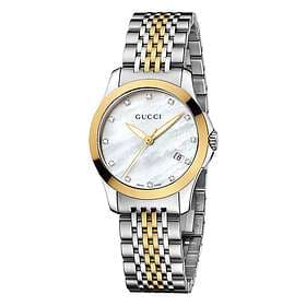 Gucci G-Timeless YA126513
