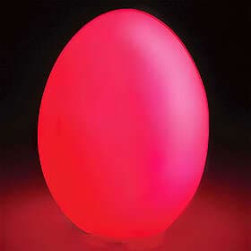 Color Changing Egg Lamp