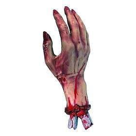 Bloody Hand Prop