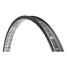 Eclat Éclat E440 34 Mm Rim Svart 20´´ 36H