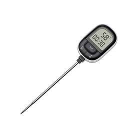 Tfa Dostmann 30.1062.01 Kökstermometer °C/°F-format,