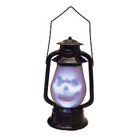Halloween Lantern with Sound and Light