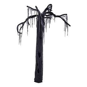 Swamp Tree Hanging Prop