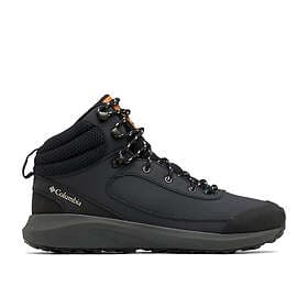 Columbia Trailstorm Peak Mid (Men's)