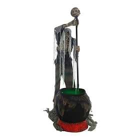 Cauldron Creep Animated Prop