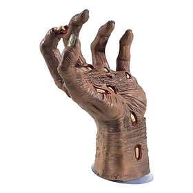 Rotten Zombie Hand Prop