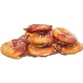 Trixie PREMIO Lamb Chicken Bagels 100g