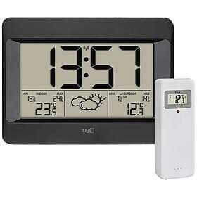 Tfa Dostmann ZENO 35.1163.01 Wireless Digital