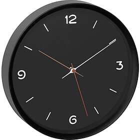 Tfa Dostmann 60.3056.01 Kvarts Wall Clock 309 mm x 50