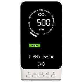 Tfa Dostmann CO2-Monitor AIRCO2NTROL UP 31.5010.02