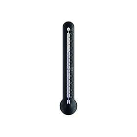 Tfa Dostmann 12.3048 Termometer Svart