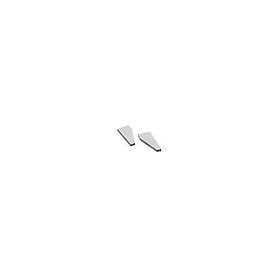 Lansky Carbide Replacements Tips LCAR2