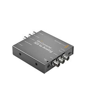 Blackmagic Mini Converter SDI To Analog
