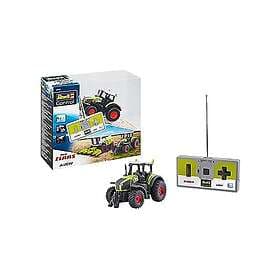 Revell Mini RC Claas Axion 960 Tractor 23488