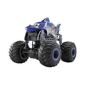Revell Big Shark Monster Truck 24558