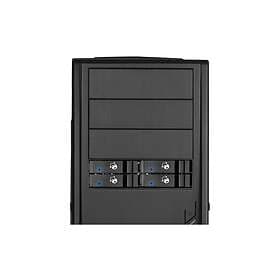 SilverStone FS204 PRODUCT_TYPE QUANTITY