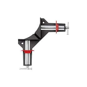 Bessey vinkelklemme 12 stykker