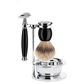 Mühle SOPHIST Set White Porcelain Kit