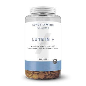 Myvitamins Lutein+ 30Capsules