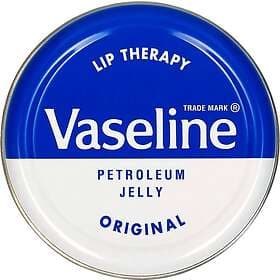 Vaseline Lip Therapy Petroleum Jelly Pot