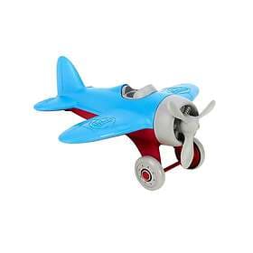 Green Toys Airplane