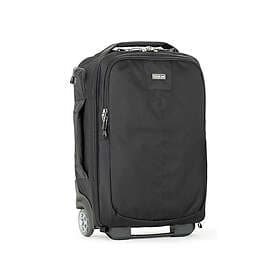 thinkTANK Essentials Convertible Rolling Backpack